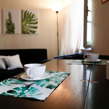 Santamarta35 Leilighet Pisa Eksteriør bilde